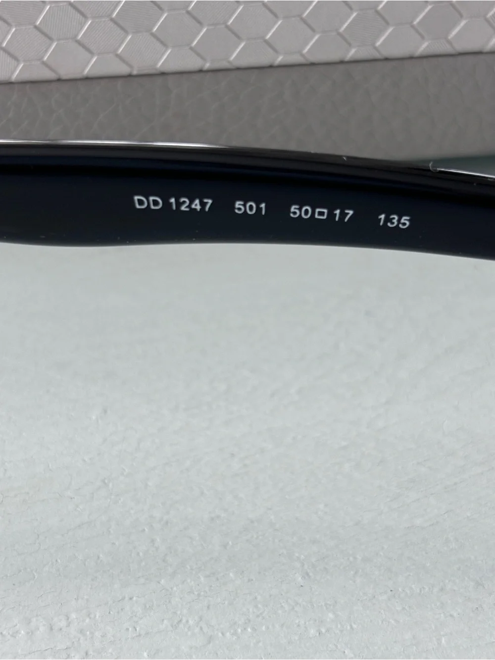 Dolce & Gabbana Black Rectangular Women's Eyeglass Frames